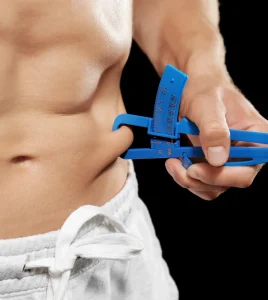 Процент жиру та здоров’я: чому “сухе тіло” не означає здорове