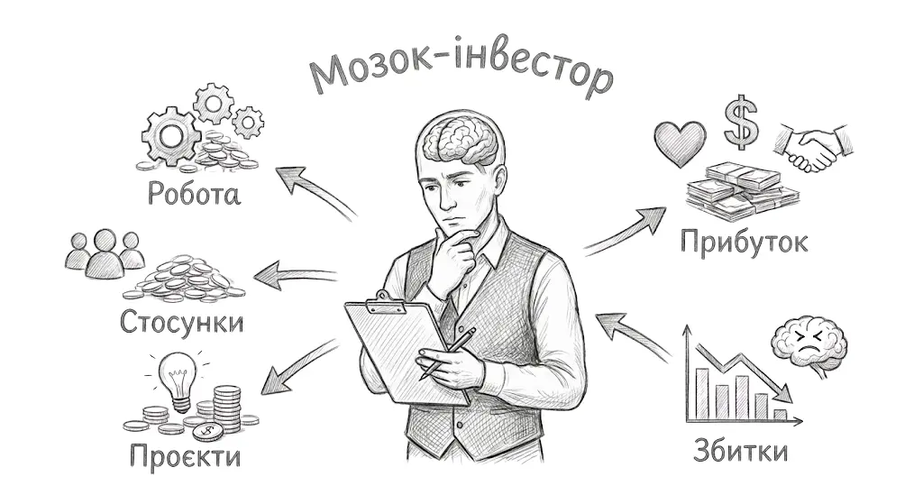 Еволюційні теорії депресії. Гіпотеза «режиму енергозбереження» Рендольфа Нессе