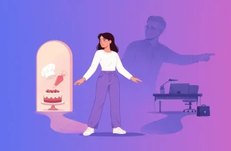 Історія жінки, яка пожертвувала своєю мрією заради батька. І знайшла силу змінити все у 42
