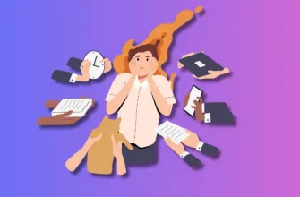 Що таке емоційне вигорання