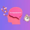 Як діють і що треба знати про антидепресанти
