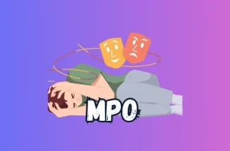 Що таке межовий розлад особистості (МРО)