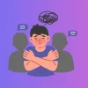 Що таке соціальний тривожний розлад. Причини, прояви, діагностика та лікування