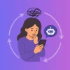 Чому ChatGPT та ШІ не заспокоює при тривожних розладах
