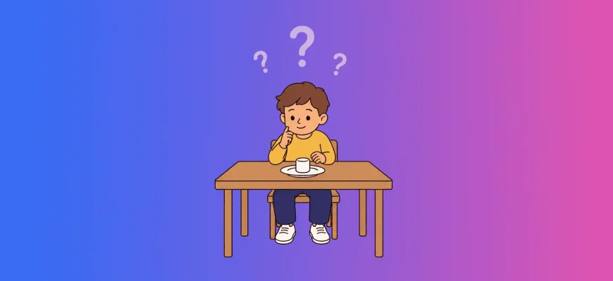 Що таке зефірний тест